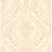 Американские обои Seabrook, коллекция Galia, артикул GL30802