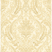 Американские обои Seabrook, коллекция Galia, артикул GL30805