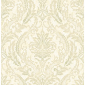 Американские обои Seabrook, коллекция Galia, артикул GL30808