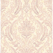 Американские обои Seabrook, коллекция Galia, артикул GL30809