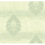 Американские обои Seabrook, коллекция Galia, артикул GL30908