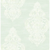 Американские обои Seabrook, коллекция Garden Rose, артикул RG60309