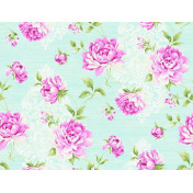 Американские обои Seabrook, коллекция Garden Rose, артикул RG60502