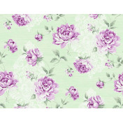 Американские обои Seabrook, коллекция Garden Rose, артикул RG60519