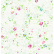 Американские обои Seabrook, коллекция Garden Rose, артикул RG60908