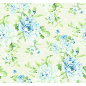 Американские обои Seabrook, коллекция Garden Rose, артикул RG61112