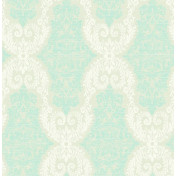 Американские обои Seabrook, коллекция Garden Rose, артикул RG61502