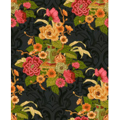 Американские обои Seabrook, коллекция Koi, артикул AI40000