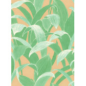 Американские обои Seabrook, коллекция Koi, артикул AI40305