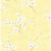 Американские обои Seabrook, коллекция Koi, артикул AI41603