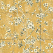 Американские обои Seabrook, коллекция Koi, артикул AI41905