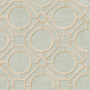 Американские обои Seabrook, коллекция Koi, артикул AI42401