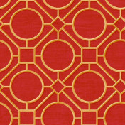 Американские обои Seabrook, коллекция Koi, артикул AI42408