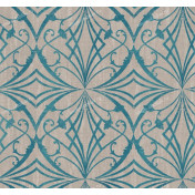 Американские обои Seabrook, коллекция Leighton, артикул LE20002