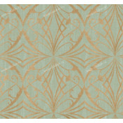 Американские обои Seabrook, коллекция Leighton, артикул LE20004