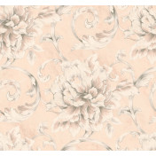 Американские обои Seabrook, коллекция Leighton, артикул LE20601