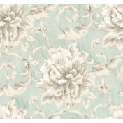 Американские обои Seabrook, коллекция Leighton, артикул LE20602