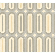 Американские обои Seabrook, коллекция Leighton, артикул LE21300