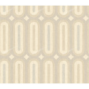 Американские обои Seabrook, коллекция Leighton, артикул LE21308