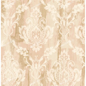 Американские обои Seabrook, коллекция Living with Art, артикул LW40001