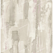 Американские обои Seabrook, коллекция Living with Art, артикул LW40108