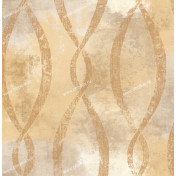 Американские обои Seabrook, коллекция Living with Art, артикул LW40207