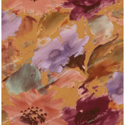 Американские обои Seabrook, коллекция Living with Art, артикул LW40505