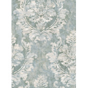 Американские обои Seabrook, коллекция Living with Art, артикул LW40802