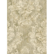 Американские обои Seabrook, коллекция Living with Art, артикул LW40807