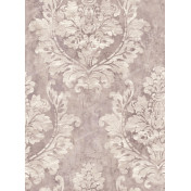 Американские обои Seabrook, коллекция Living with Art, артикул LW40809