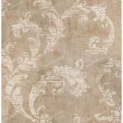 Американские обои Seabrook, коллекция Living with Art, артикул LW40906