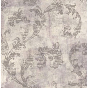 Американские обои Seabrook, коллекция Living with Art, артикул LW40909