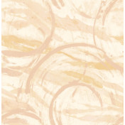 Американские обои Seabrook, коллекция Living with Art, артикул LW41101