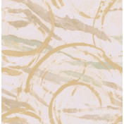 Американские обои Seabrook, коллекция Living with Art, артикул LW41104