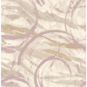 Американские обои Seabrook, коллекция Living with Art, артикул LW41109