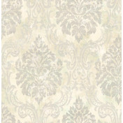 Американские обои Seabrook, коллекция Living with Art, артикул LW41200