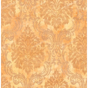 Американские обои Seabrook, коллекция Living with Art, артикул LW41205