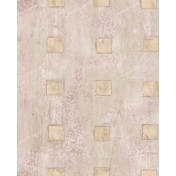 Американские обои Seabrook, коллекция Living with Art, артикул LW41809