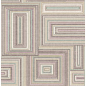 Американские обои Seabrook, коллекция Lugano, артикул LG90509