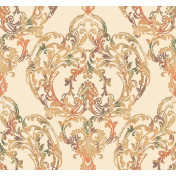 Американские обои Seabrook, коллекция Lugano, артикул LG90701