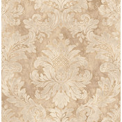 Американские обои Seabrook, коллекция Lux Decor, артикул LD80907