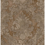 Американские обои Seabrook, коллекция Lux Decor, артикул LD80908