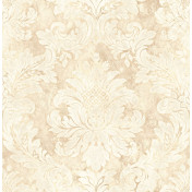 Американские обои Seabrook, коллекция Lux Decor, артикул LD80910