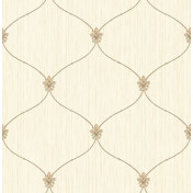 Американские обои Seabrook, коллекция Lux Decor, артикул LD81400