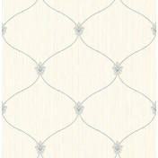 Американские обои Seabrook, коллекция Lux Decor, артикул LD81402