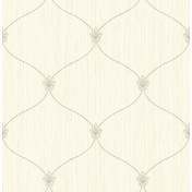 Американские обои Seabrook, коллекция Lux Decor, артикул LD81408