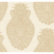 Американские обои Seabrook, коллекция Lux Decor, артикул LD81505