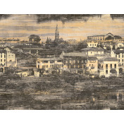 Американские обои Seabrook, коллекция Lux Decor, артикул LD81900