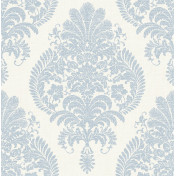 Американские обои Seabrook, коллекция Lux Retreat by Lillian August, артикул LN10412