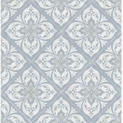 Американские обои Seabrook, коллекция Lux Retreat by Lillian August, артикул LN11002